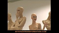 Transformation sex