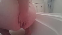 Bbw Bath sex