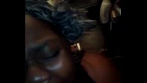 Ebony Bbw Blowjob sex