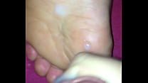 Feet Foot sex