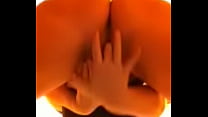 Milf Pussy Fingering sex