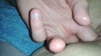 Finger Play sex