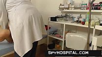 Spying On Patient sex