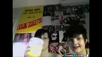 Webcam Lesbian sex