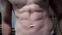 Muscle Abs sex