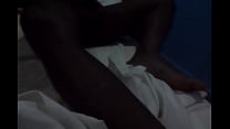 Petite Black Ass sex