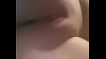 Fingering Shaved Pussy sex