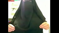 Hijab Teen sex