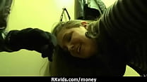 Paid Whore sex