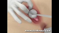 The Animation sex