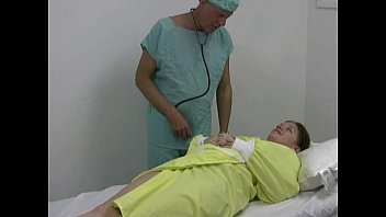 Doctor Pregnant sex