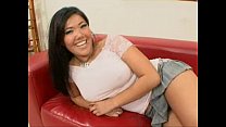 Big Asian Ass sex