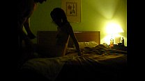 Couple In Hotel Room sex