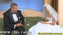 Weddingdress sex