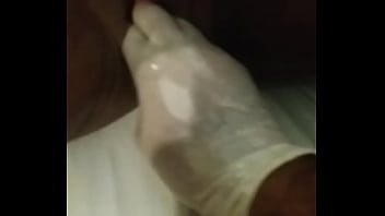 Fisting  sex