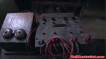 Electroplay sex