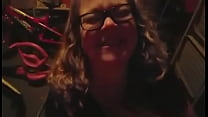 Milf Glasses Blowjob sex