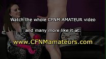 Amateur Cfnm sex