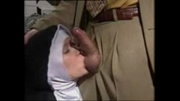 Nuns sex