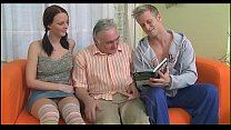 Vieux sex