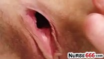 Solo Nurse sex