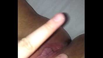 Playing With My Pussy sex