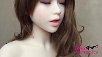 Sexy Sex Doll sex