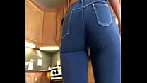 Tight Jeans sex