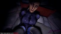 Jill Valentine sex