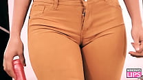 Big Cameltoe sex