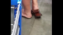 Candid Feet sex