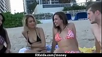 Front Of Teens sex