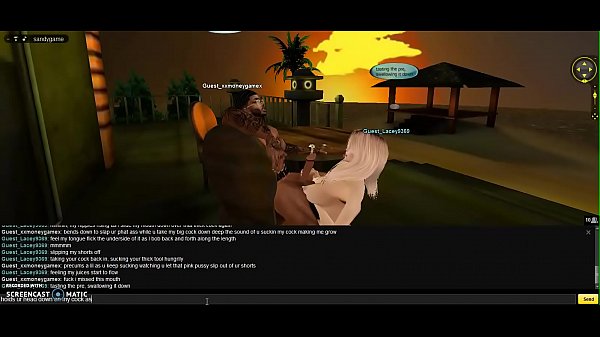 Beach Beach sex