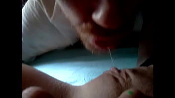 Licking Wet Pussy sex