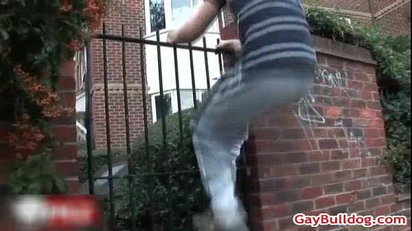 Gay sex