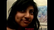 Big Pregnant sex