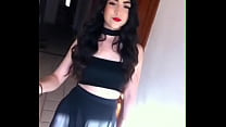 Latina Masturbation sex