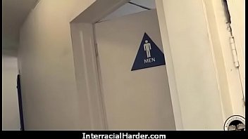 Bionda E Cazzo Nero sex