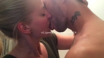 French Kissing sex