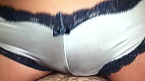 Panty sex