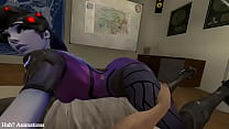 Widowmaker sex