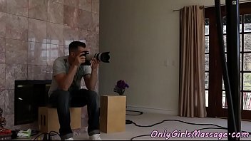 Behind The Scenes sex