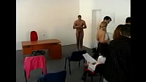 Art Class sex