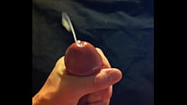 Cumshot Masturbate sex