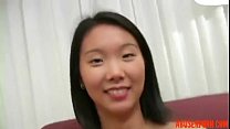 Asian Teen sex