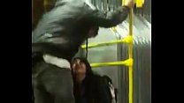 Public Bus sex