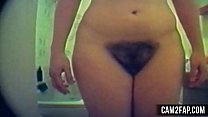 Hairy Pussy Girl sex