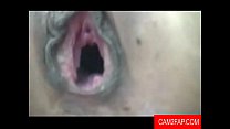 Anal Masturbation Webcam sex