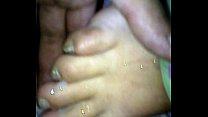 My Feet sex