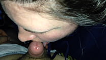 Girlfriend Sucking My Cock sex